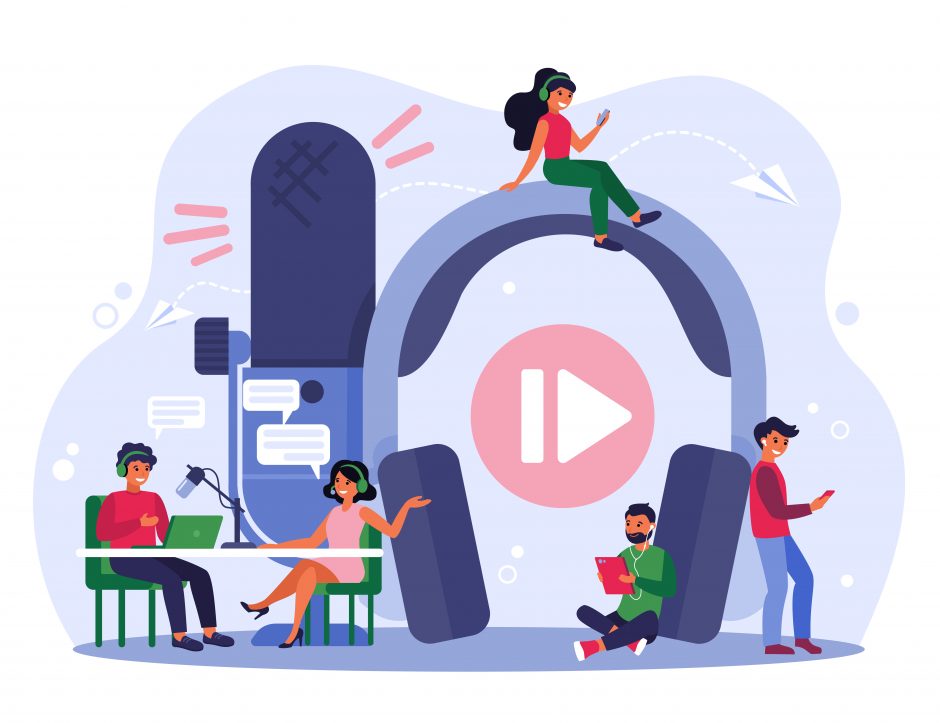 Audibleで聴くことができるおすすめの小説一覧 押さえておきたいweb知識 Audibleで聴くことができるおすすめの小説一覧 押さえておきたいweb知識