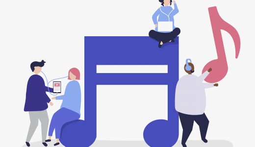 【最初の一冊無料】Audibleで聴くことができるオススメの本を紹介!