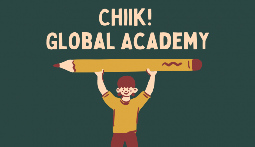 【超お得】Chiik! Global Academy（グローバルアカデミー）の評判・口コミは?